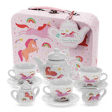 Teeservice magical Unicorn