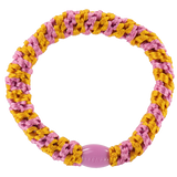 Original KKNEKKI Haargummi Jaffa Bubblegum Stripe