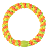 original kknekki Haargummi in bunten Neon FArben