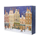 Limitierter Original Kknekki Adventskalender bei okomoi