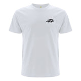 unisex Statement T-Shirt MRZ LCK EIER