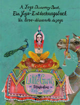 Little Gurus - Yoga Entdeckungsreise