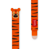 radierbarer Legami Stift Tiger orange