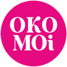 OKOMOi logo