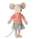 große Schwester Maileg Mimie neu kollektion