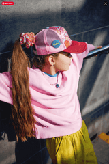 Trucker Snap Cap SHELLS YUPI (Special Edition)