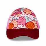 Trucker Snap Cap SHELLS YUPI (Special Edition)