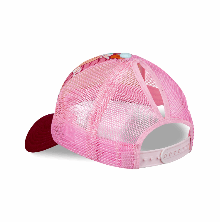 Trucker Snap Cap SHELLS YUPI (Special Edition)