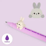 LEGAMI Gelstift BUNNY HASE Deko Lovely Friends