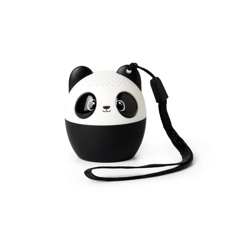 Legami Bluetooth Box - Pump Up The Volume PANDA