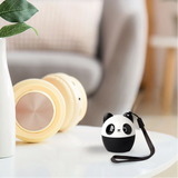 Legami Bluetooth Box - Pump Up The Volume PANDA