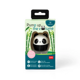 Legami Bluetooth Box - Pump Up The Volume PANDA