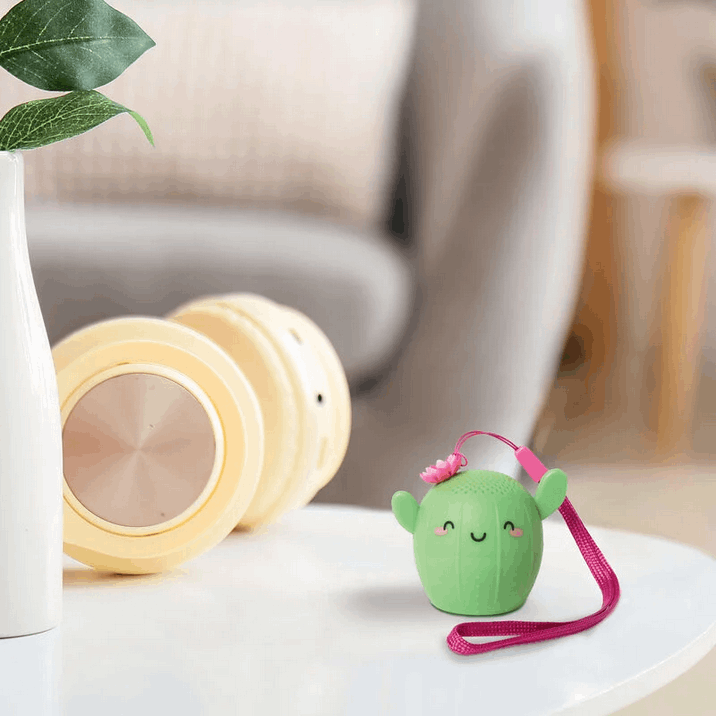 kaktus bluetooth Legami Bluetooth Box