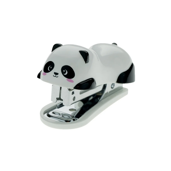 Legami Mini-Heftzange Tacker Mini Friends PANDA