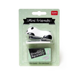 Legami Mini-Heftzange Tacker Mini Friends PANDA