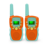 Set mit 2 Walkie-Talkies Legami