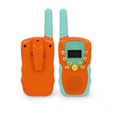 Set mit 2 Walkie-Talkies Legami