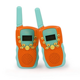 Set mit 2 Walkie-Talkies Legami