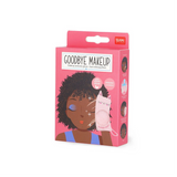 Abschminkhandschuh - Goodbye Makeup!