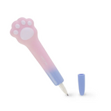 LEGAMI Squeezy Gelstift Anti-Stress Tatze Kitty