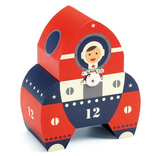 Musikkästchen Rakete SPACE KID Polo12