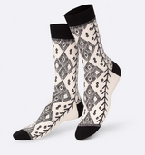 Berber Teppich Socken (One Size 36-42)