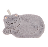 Wärmflasche Katze