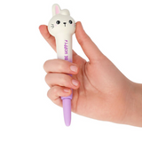 LEGAMI Squeezy Gelstift Anti-Stress Bunny Hase