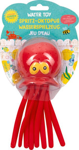 Spritz-Oktopus - Spiegelburg Sommerkinder