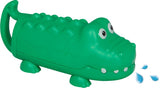 Wassershooter Krokodil oder Nilpferd