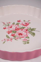 retro Backform 26,5 cm Bella pink