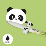 Löschbarer LEGAMI Gelstift PANDA