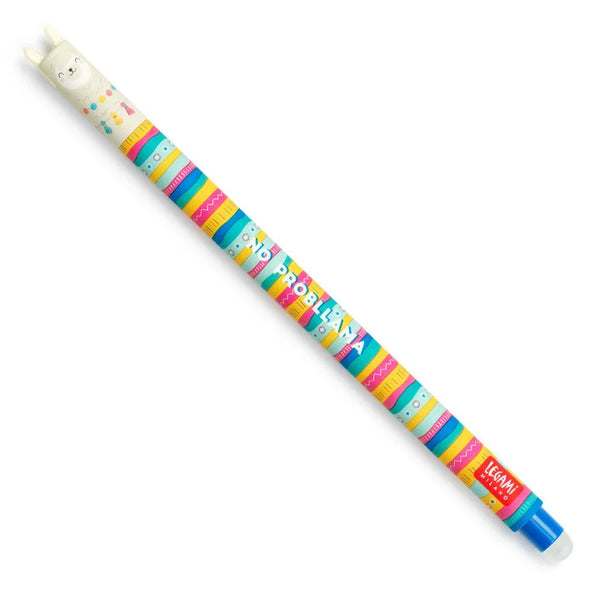Löschbarer LEGAMI Gelstift LAMA