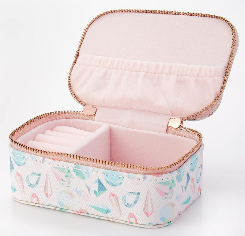 Legami Schmuckkästchen Jewellery Case DIAMONDS