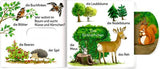 Minifanten 48: Schieb mal, sag mal! Wer lebt im Wald?  (18+)