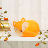 Woodland Fox Nachtlicht