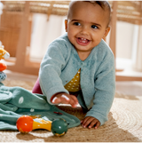 Rassel Maracas Giraffe - BabyGlück Giraffe