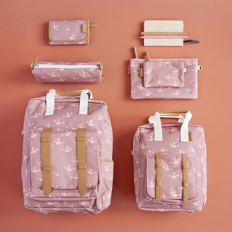 Rucksack für GROßE BIRDS