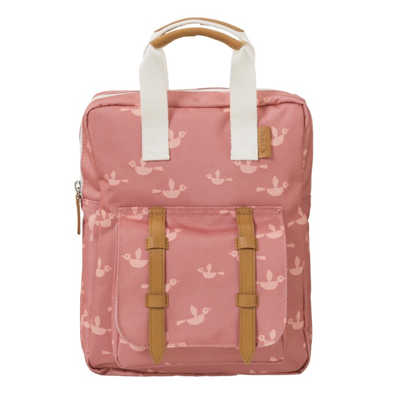 Rucksack für GROßE BIRDS