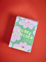 "Wildes Köpfchen" ADHS-Abreißkalender 2026