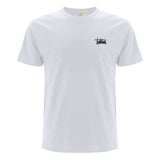 unisex Statement T-Shirt MRZ LCK EIER