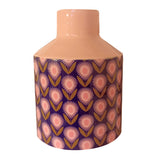 Vase Metall retro STARFLOWER