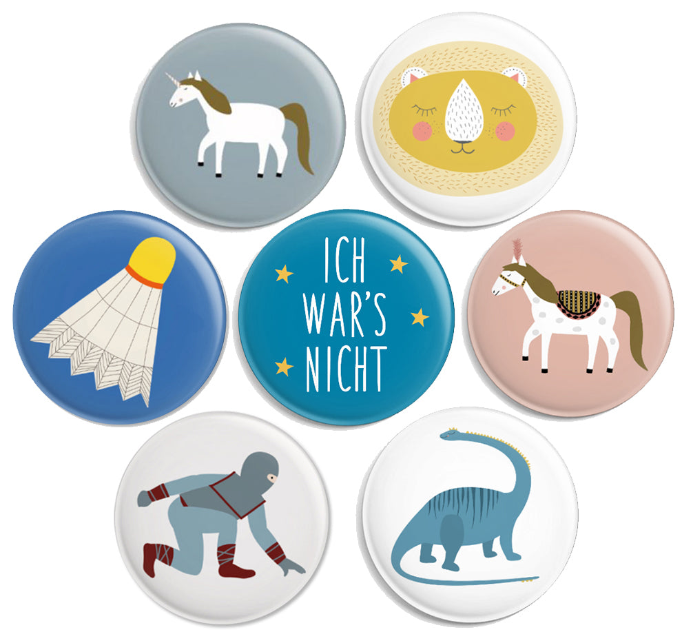 Ansteck-Button – OKOMOi