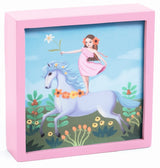 Magisches Nachtlicht EINHORN