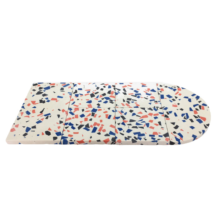 Untersetzer TERRAZZO